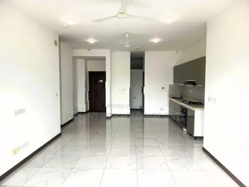 Two-Bed Brand New Apartment for Sale at Nalanda Gate