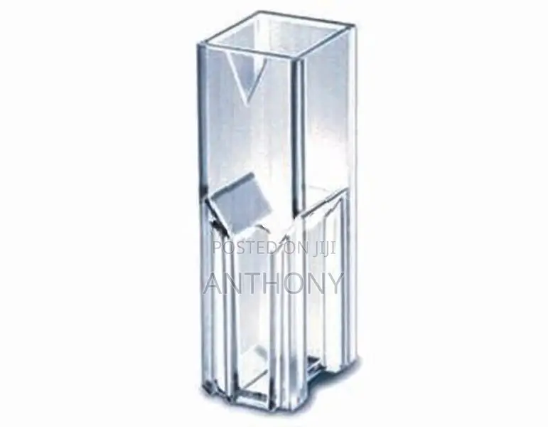 Micro Cuvette