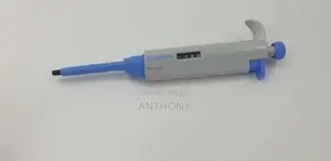 Micropipette Variable Volume