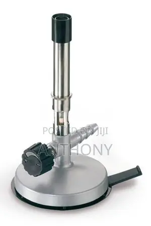 Bunsen Burner