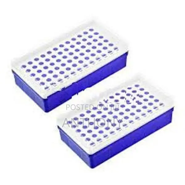Centrifuge Rack 0.2ml