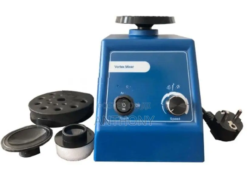 Vortex Mixer