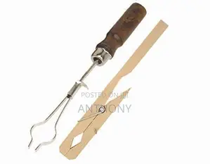 Test Tube Holder – S/S
