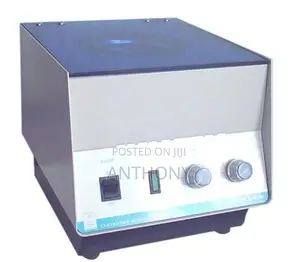 Centrifuge, 12 Buckets