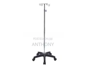 IV Stand