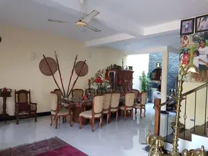 Luxury House For Sale In Boralesgamuwa Lake Road