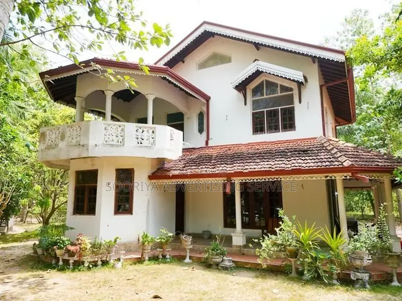 House for Sale in Wennappuwa