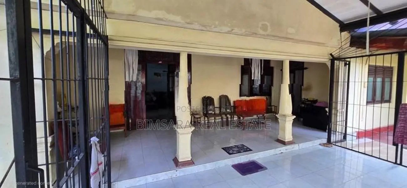 COMMERCIAL PROPERTY FOR RENT IN DEHIWALA ROAD, MAHARAGAMA | LH 03681