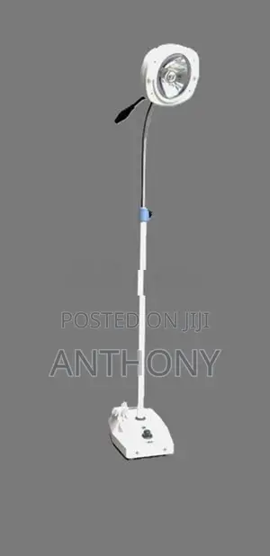 EXAMINATION LIGHT WITH STAND