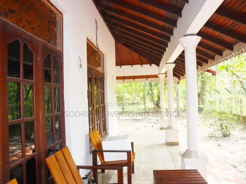 House for Sale in Wennappuwa