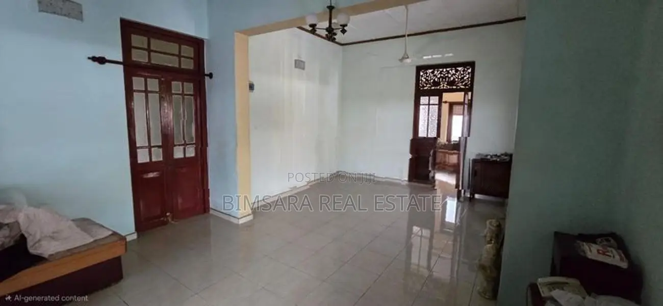 COMMERCIAL PROPERTY FOR RENT IN DEHIWALA ROAD, MAHARAGAMA | LH 03681