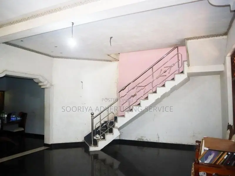 House for Sale in Wennappuwa