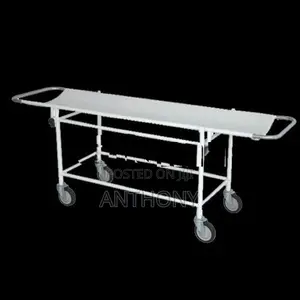 Patient Trolly