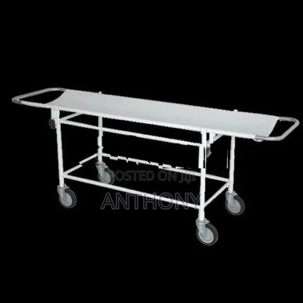 Patient Trolly