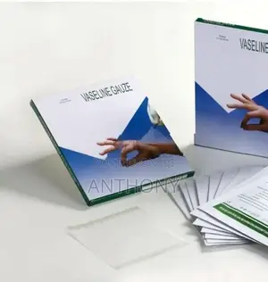 Vaseline Gauze