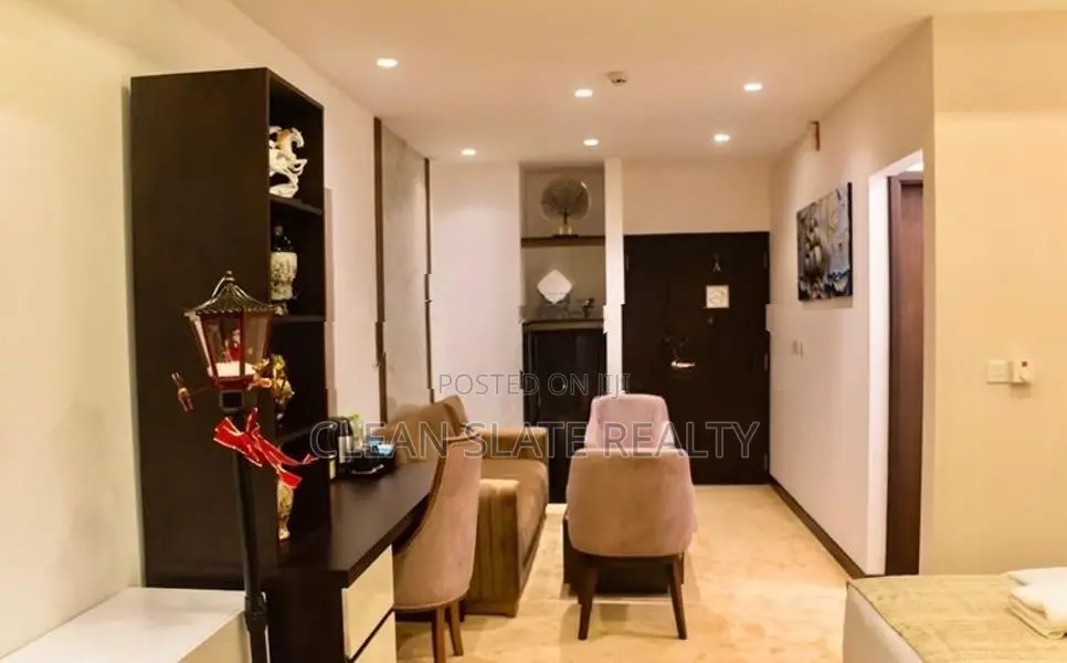 1 Bedroom Studio Apartment for Sale at Negombo