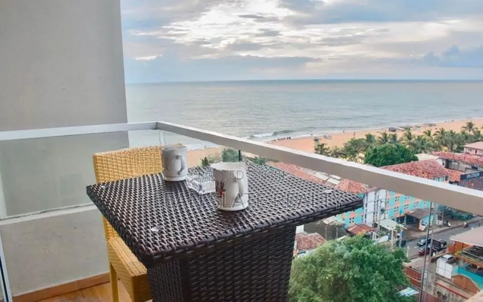 1 Bedroom Studio Apartment for Sale at Negombo
