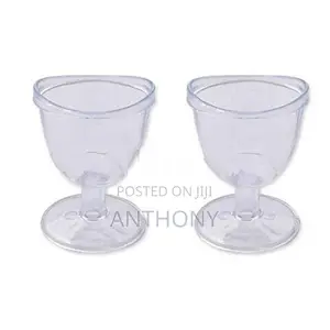 EYE WASH CUPS