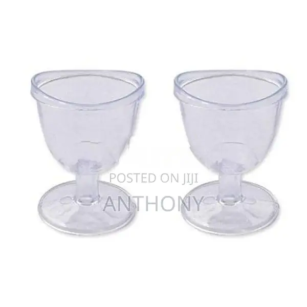 EYE WASH CUPS