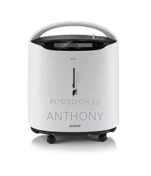 Oxygen Concentrator, 5L