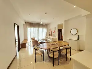 03BR Luxury Apartment For Sale in Kotte