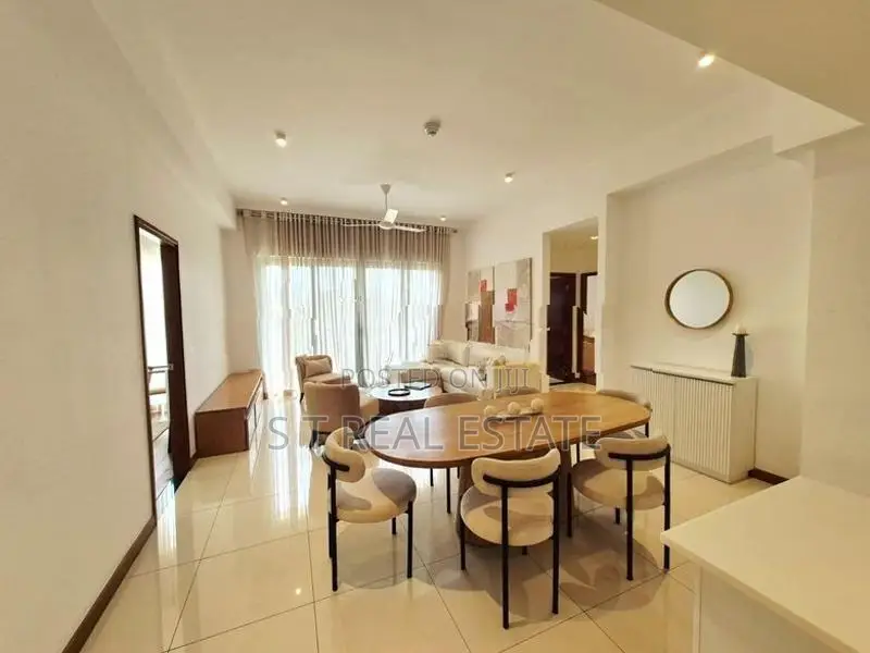 03BR Luxury Apartment For Sale in Kotte