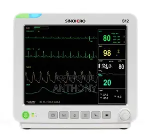 Patient Monitor Portable – S12