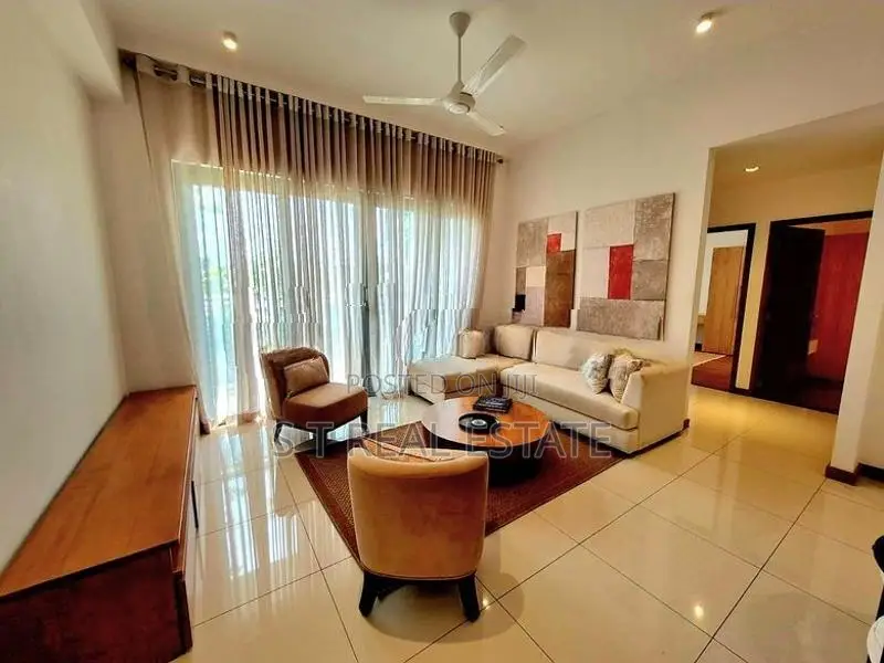 03BR Luxury Apartment For Sale in Kotte
