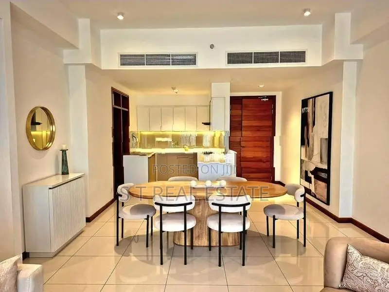 03BR Luxury Apartment For Sale in Kotte