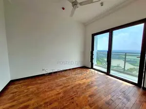 03BR Luxury Apartment For Sale in Kotte