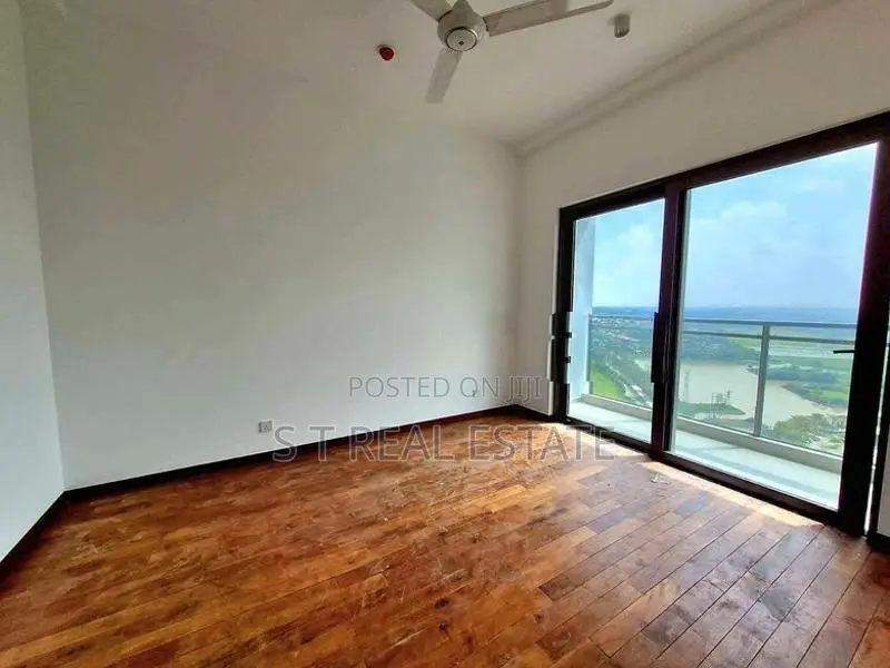 03BR Luxury Apartment For Sale in Kotte