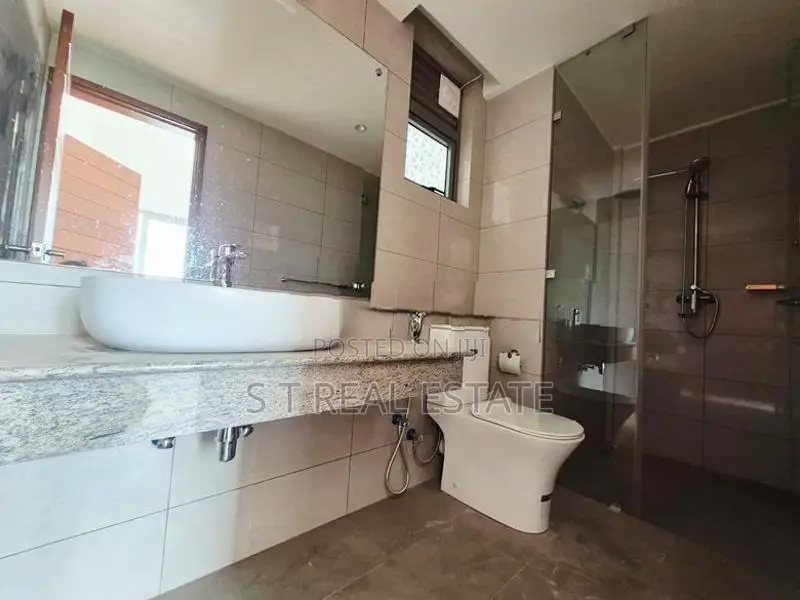 03BR Luxury Apartment For Sale in Kotte