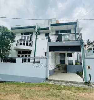 Malabe Modern Luxury House Available For sale