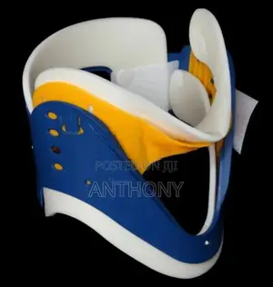 Cervical Collar (Hard)