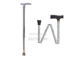Walking Stick (Foldable)