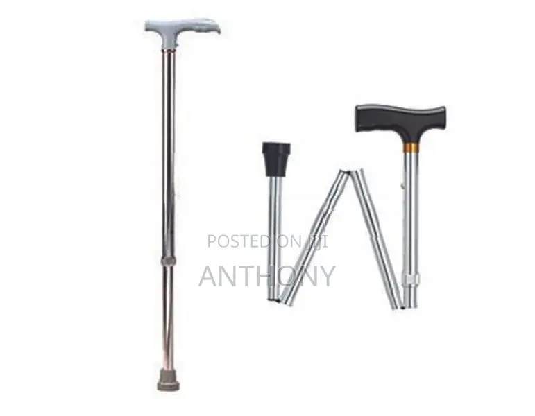 Walking Stick (Foldable)