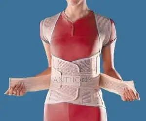 Spinal Brace, Full Back