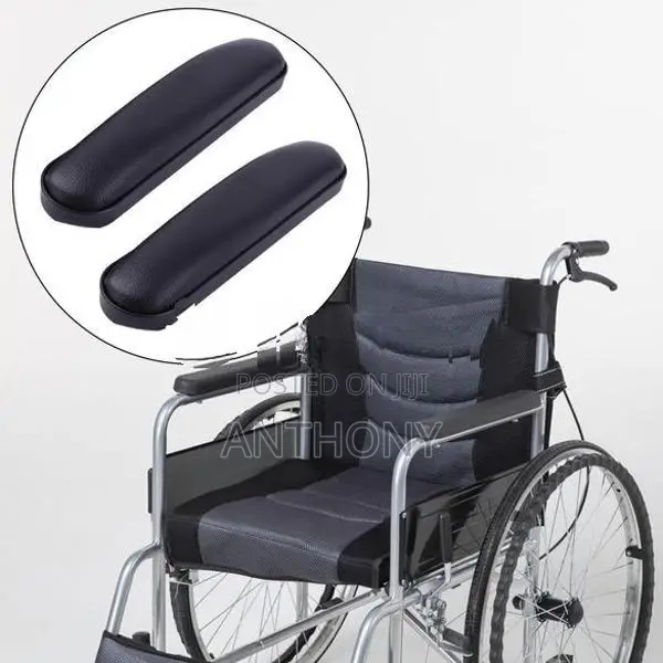 Arm Rest Piece for Wheelchair