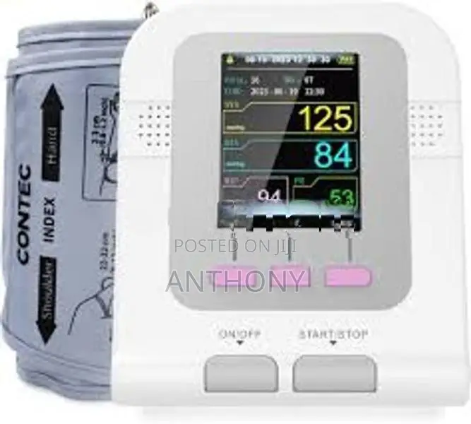 BP METER-DIGITAL FOR BABIES (CONTEC08A)