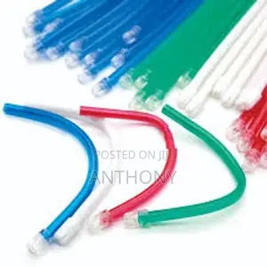 Dental Suction Tube