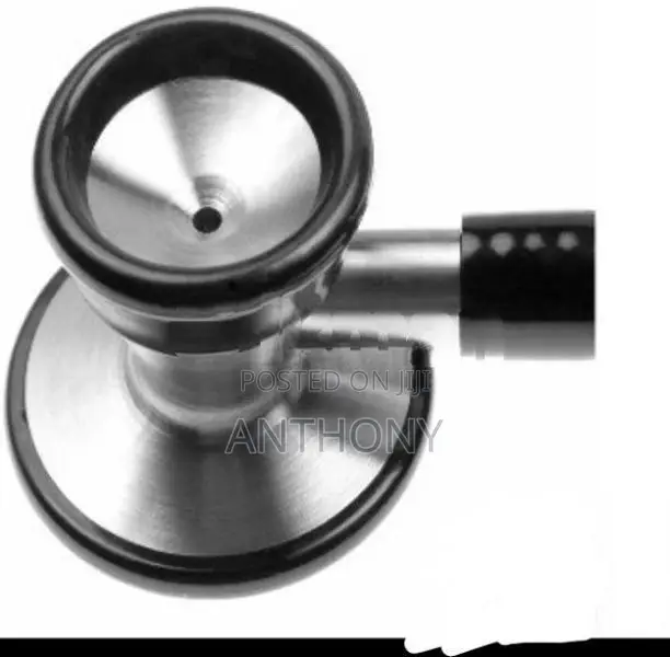 Chest Piece for Stethoscope