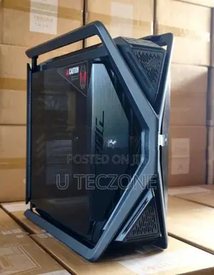 Asus Rog Hyperion GR701 Gaming Casing