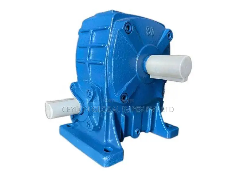 FCA Gear Reducer