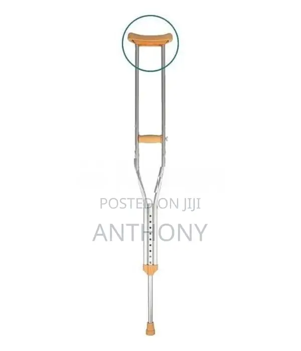 Under Arm Pit Piece