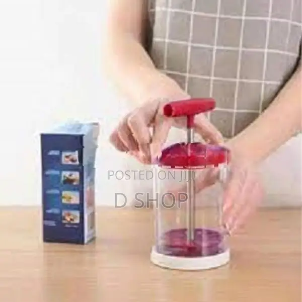 Whipping Cream Dispenser - Butter Agitator / Stirrer with Handle