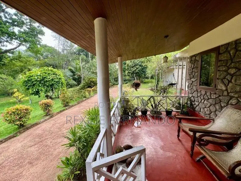 House for Rent Yakkala