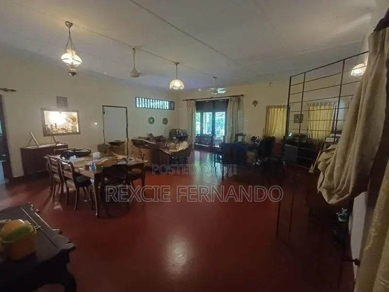 House for Rent Yakkala
