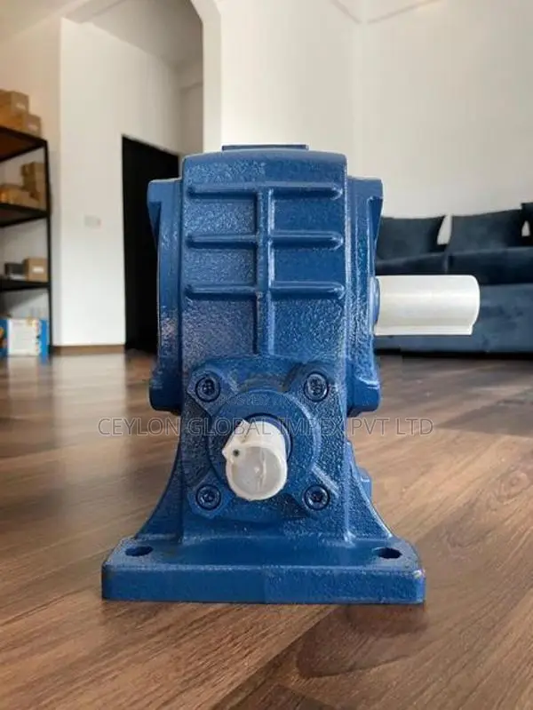 FCA Gear Reducer