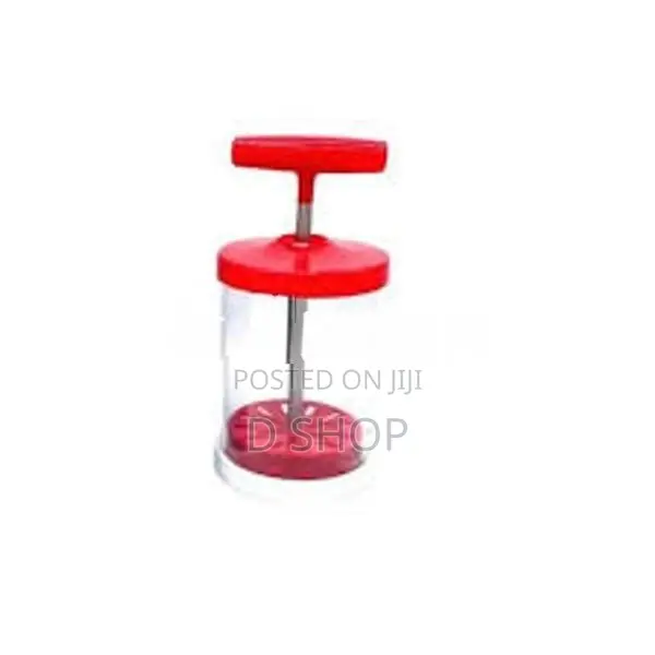Whipping Cream Dispenser - Butter Agitator / Stirrer with Handle
