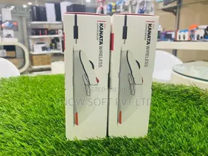 Fantech WG9 Katana Wireless Gaming Mouse